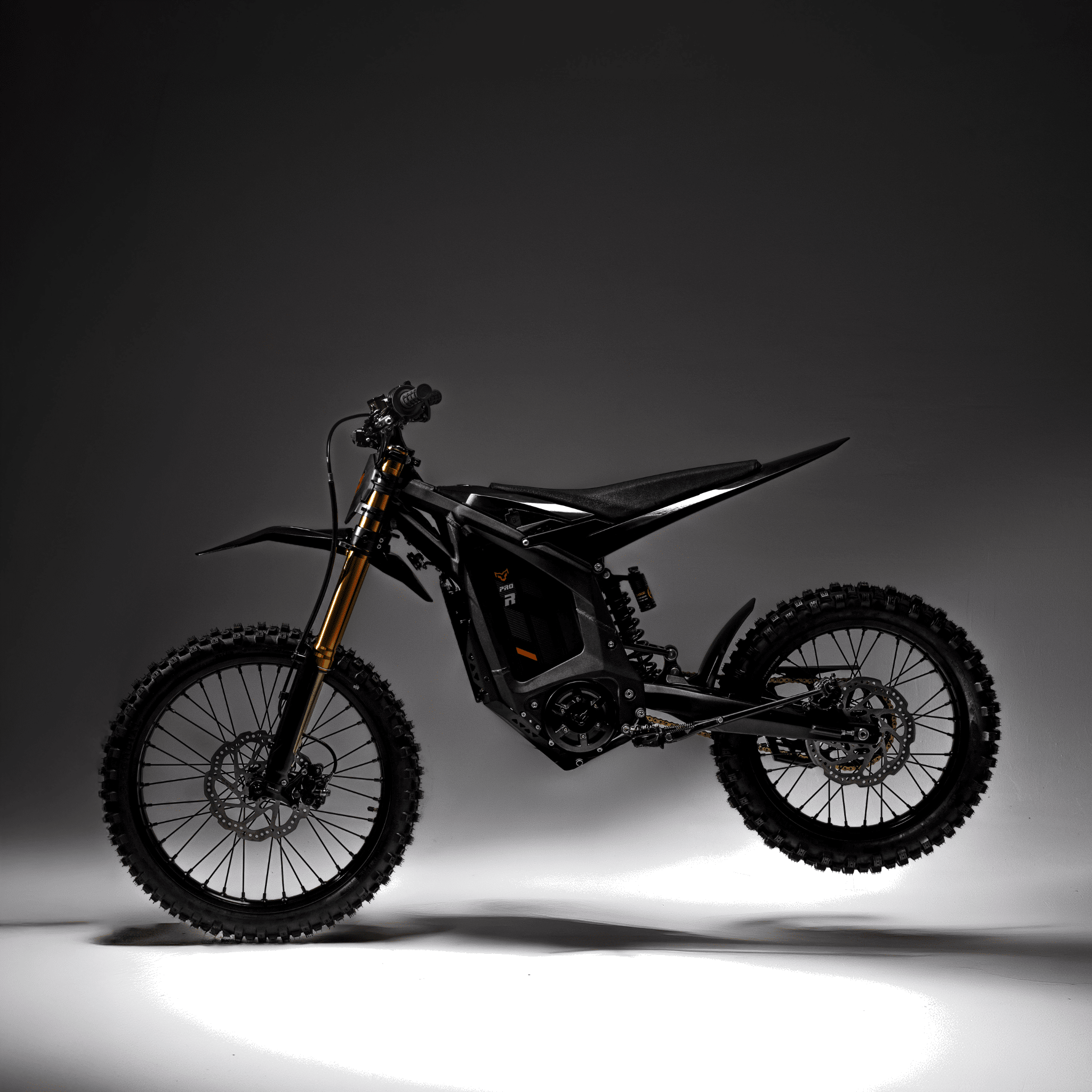 Arctic Leopard XE Pro R