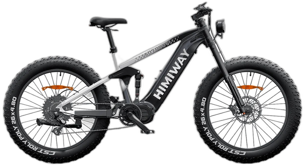 Himiway Cobra Pro