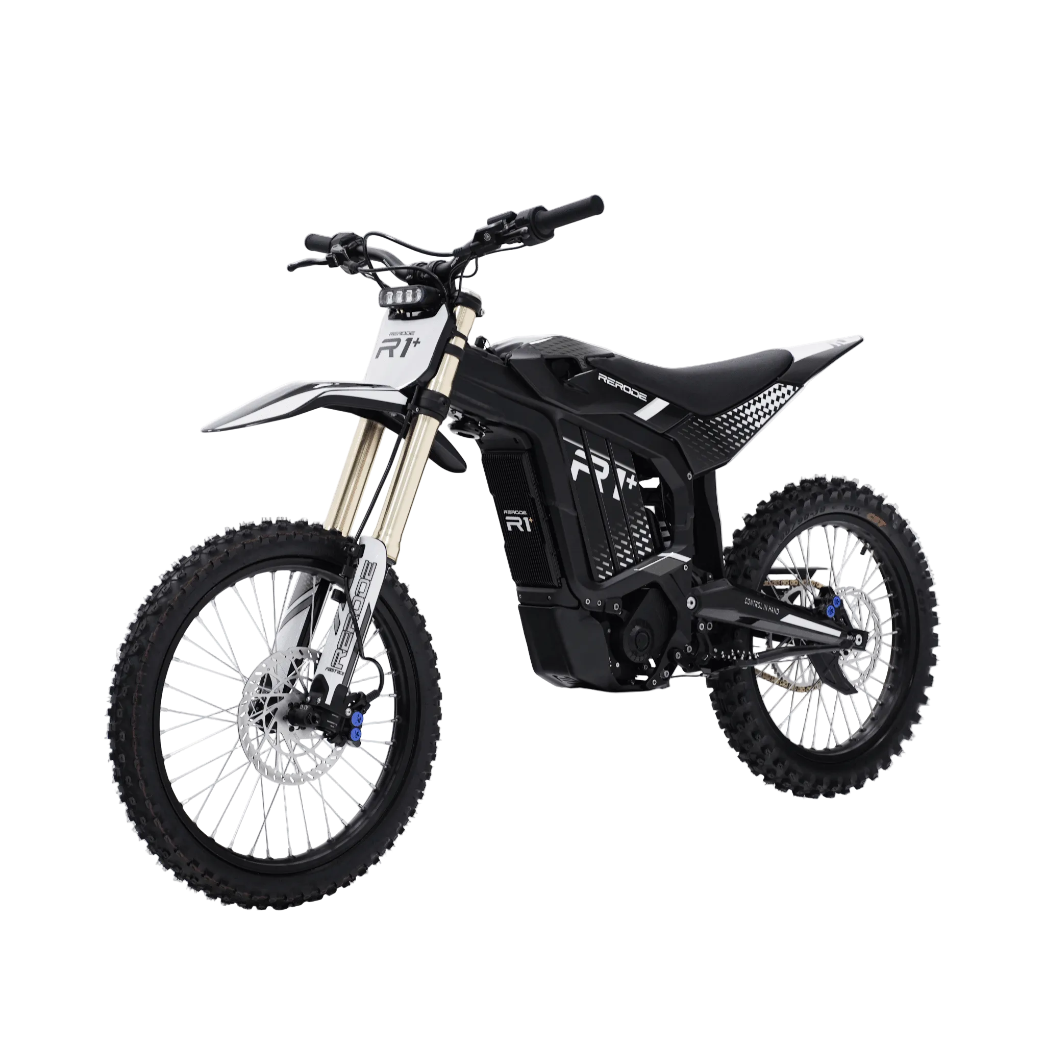 ReRode R1+ Electric Dirt Bike