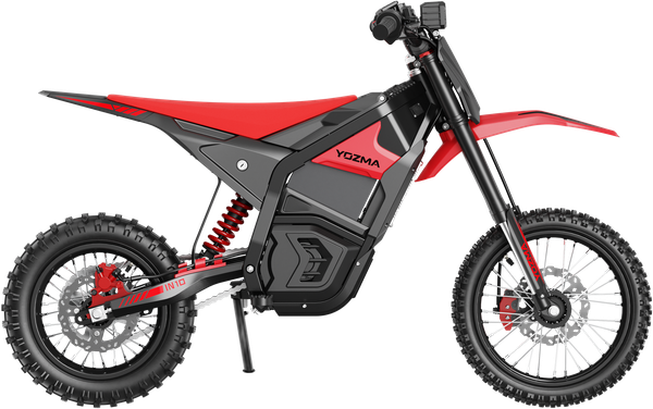 Yozma IN10 (Base Model)